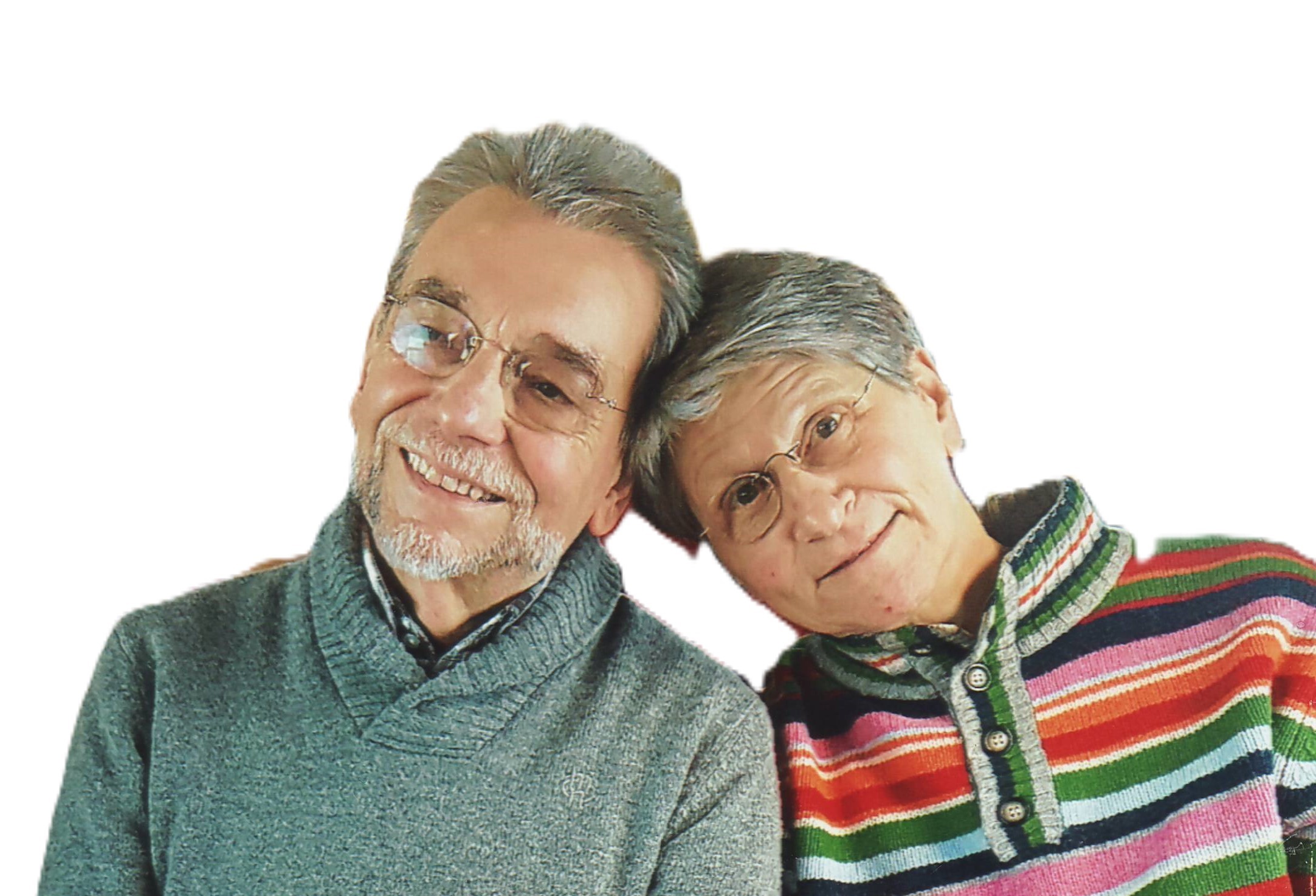 Dorothee und Jochen (2017)